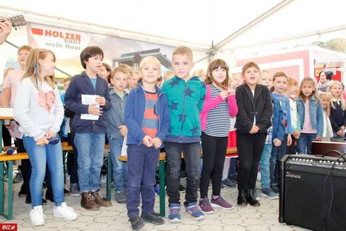 Holzer baut auf meine Zukunft